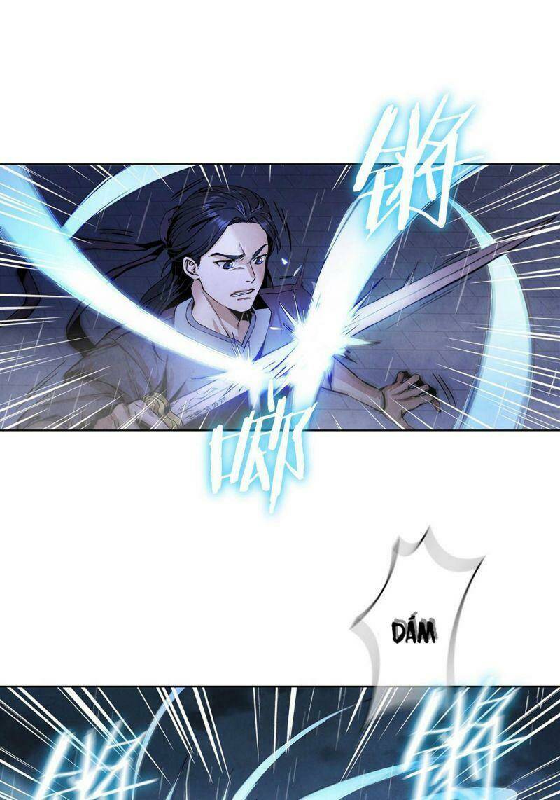Đại Sư Huynh: Chapter 1.1