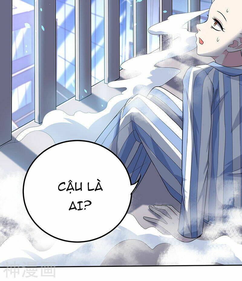 Quy Luật Năm Bản Mệnh Của Hồ Ly: Chapter 1