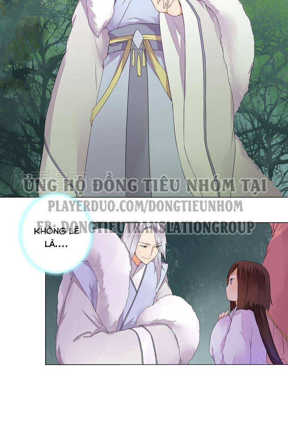 Đốt Đào Hoa: Chapter 7