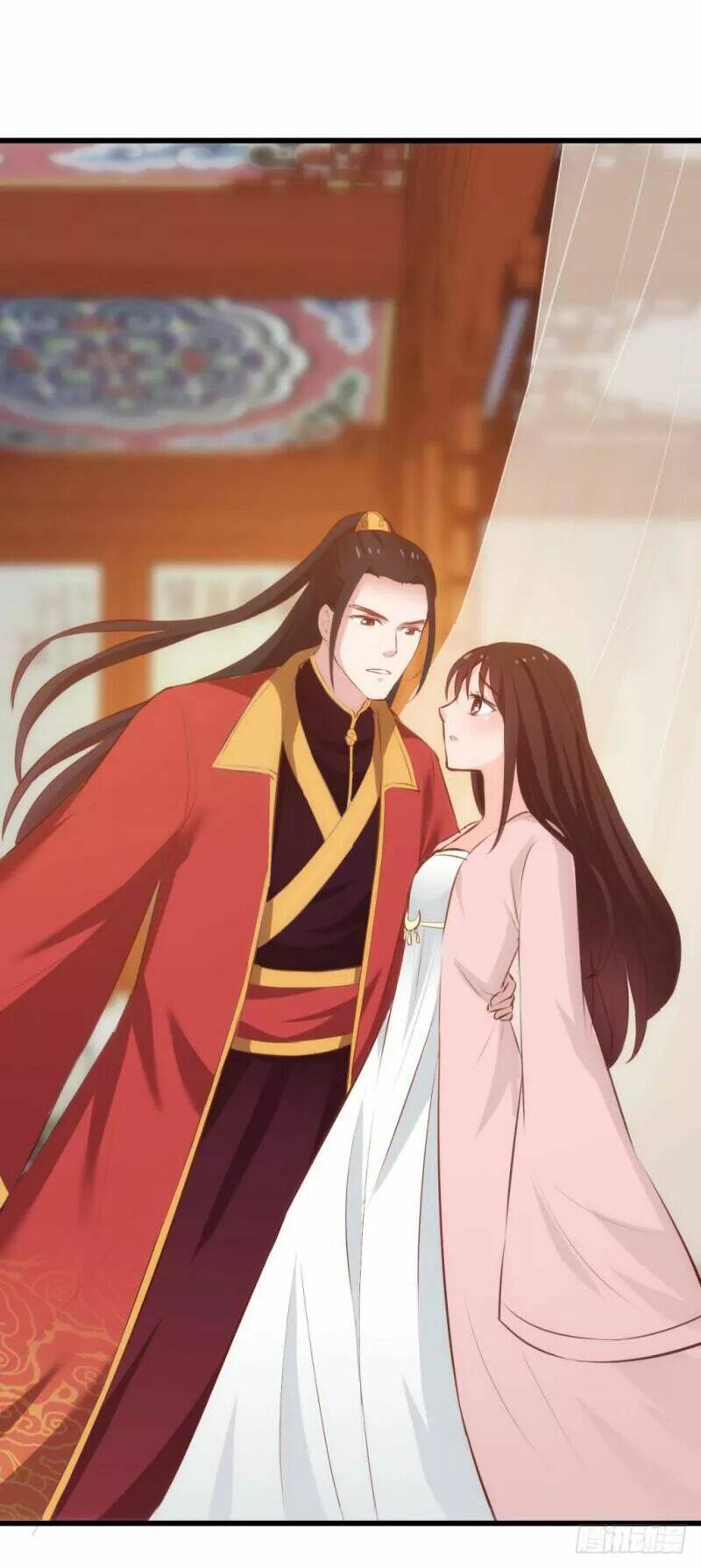 Bẩm Báo Công Chúa !: Chapter 28