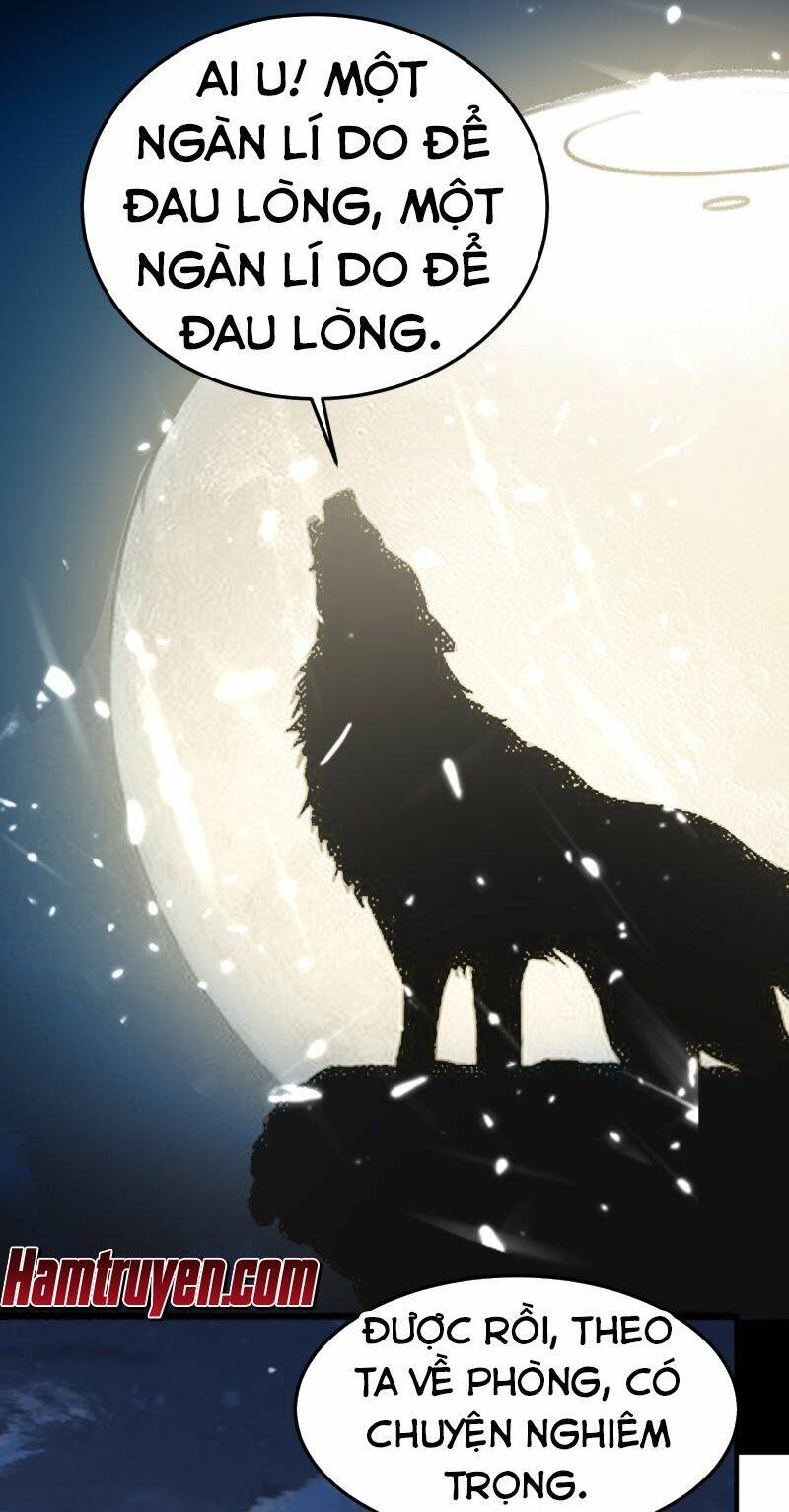 Vạn Giới Tiên Vương: Chapter 73