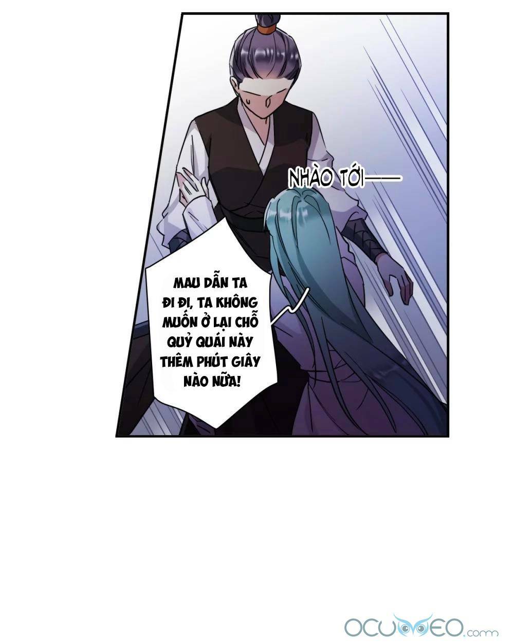 Thượng Quốc Phú Chi Thiên Đống Tuyết: Chapter 160