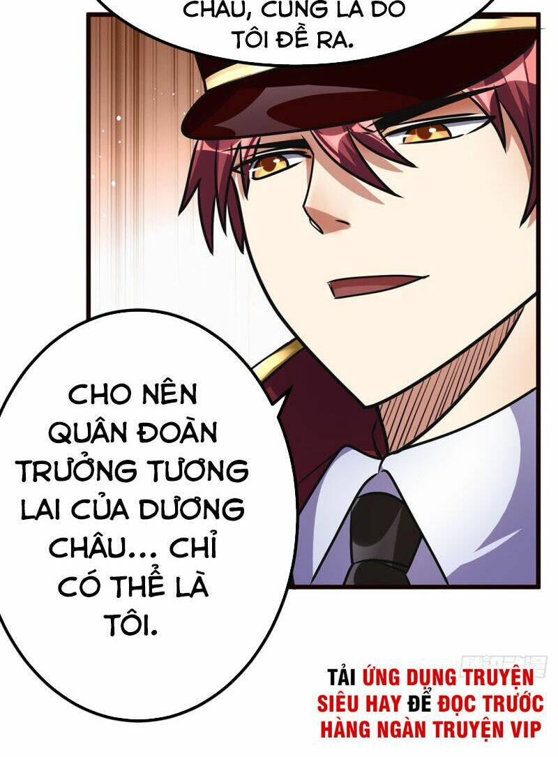Tiên Vương Trùng Sinh: Chapter 93