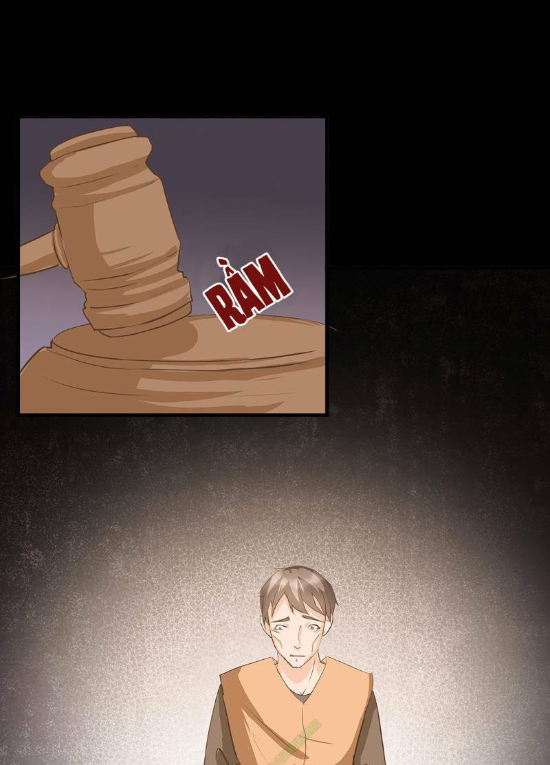 Trò Chơi Tiểu Mục Tiêu: Chapter 19