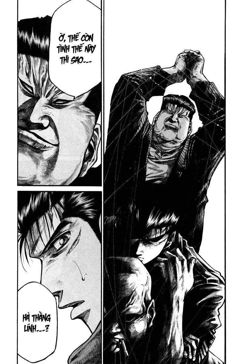 Rainbow: Chapter 138