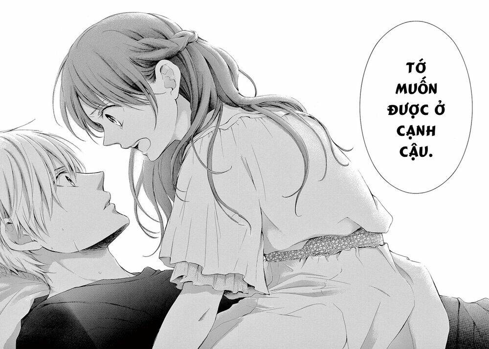 Từ Chối Kết Hôn Với Đại Gia: Cô Dâu Bỏ Trốn: Chapter 9