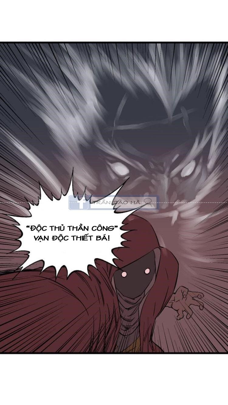 Cao Thủ 2: Chapter 120