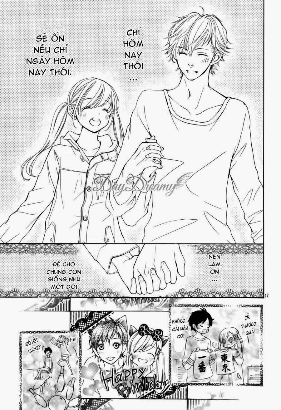 True Love: Chapter 14