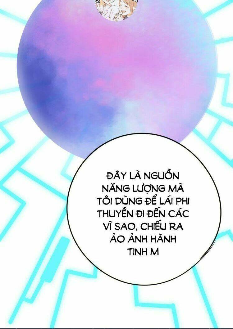Viện Bảo Tàng Tâm Nguyện: Chapter 5.2