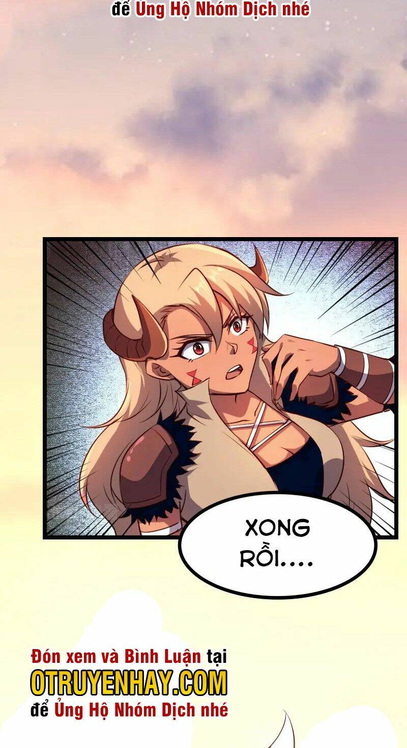 Tối Cường Thành Chủ Đích Dị Giới: Chapter 25