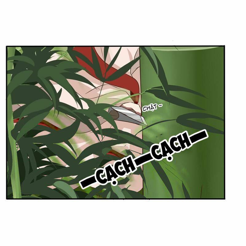 Thông Linh Phi: Chapter 77