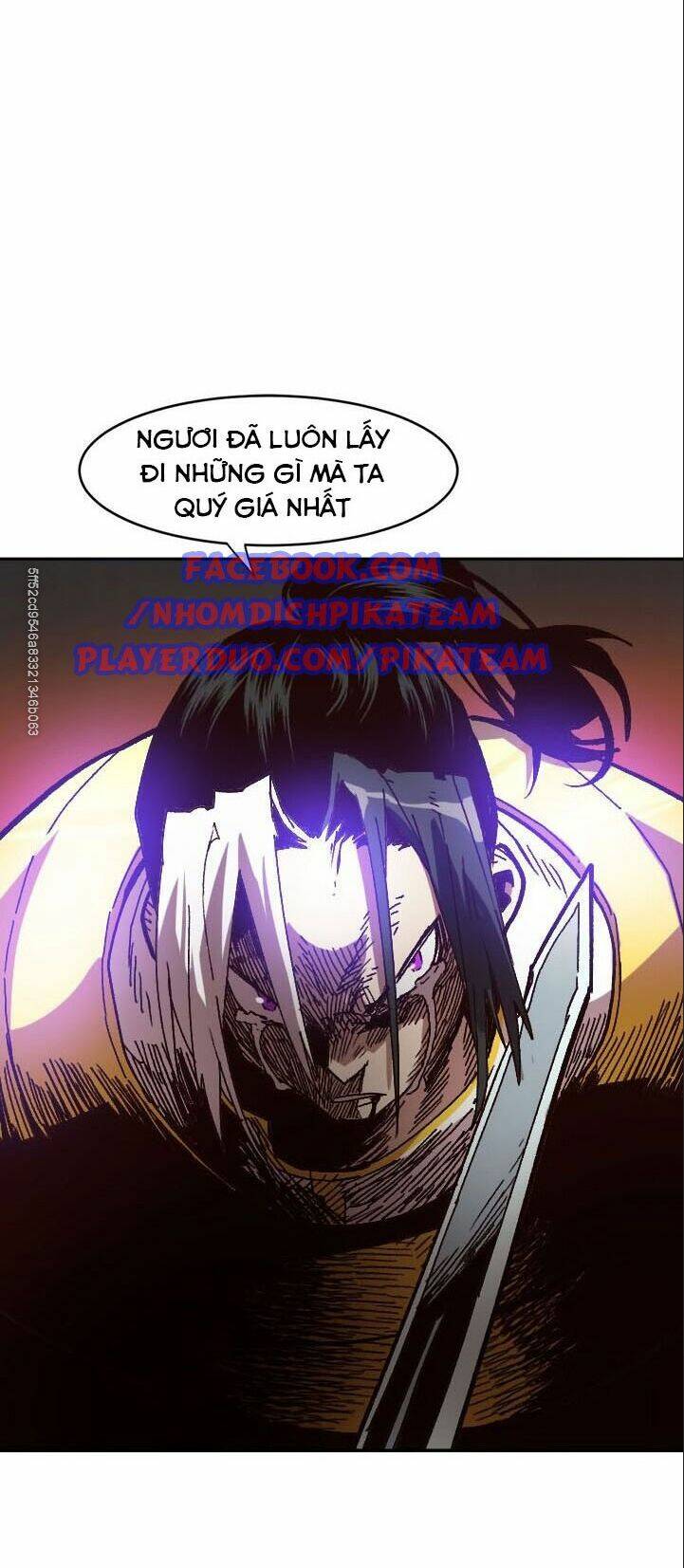 Đại Lục Vô Song: Chapter 40