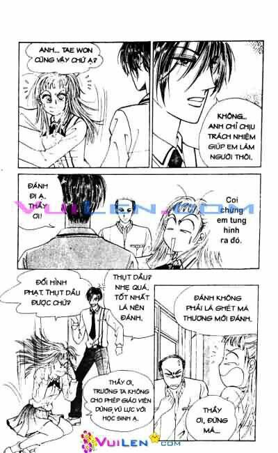Virus Tiền: Chapter 3