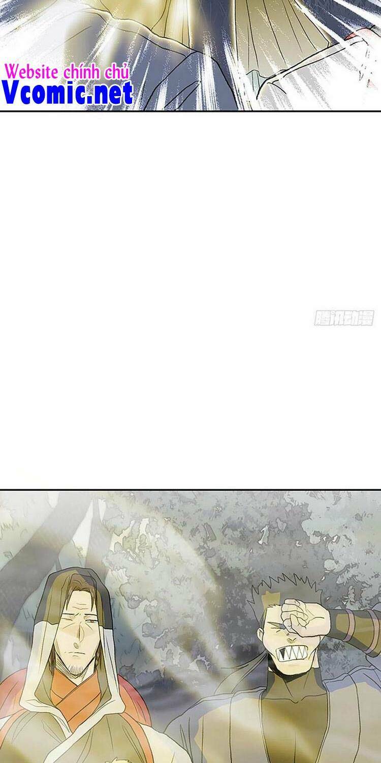 Học Sĩ Tái Sinh: Chapter 205