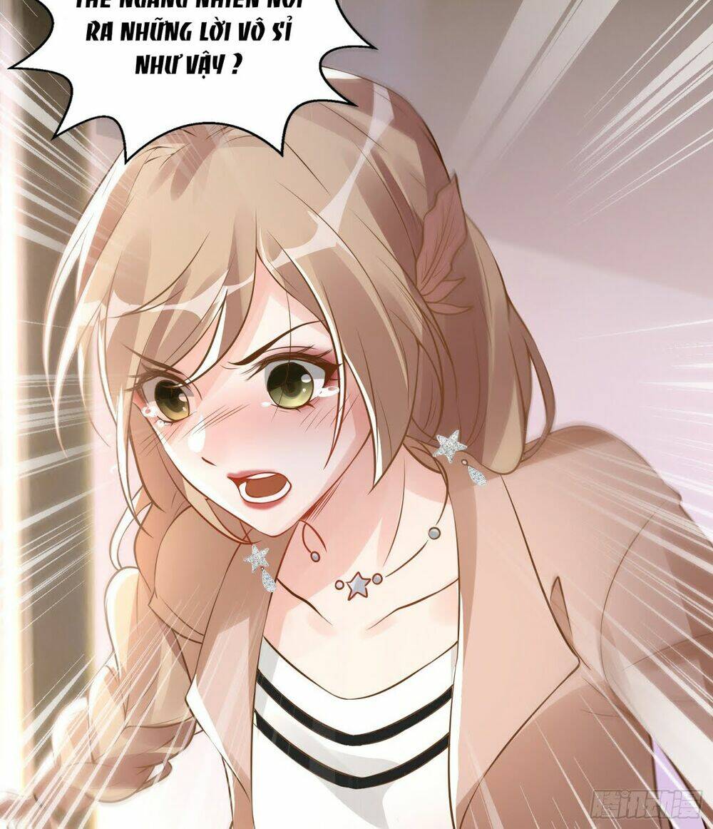 Lấy Tình Yêu, Lấy Thời Gian: Chapter 4