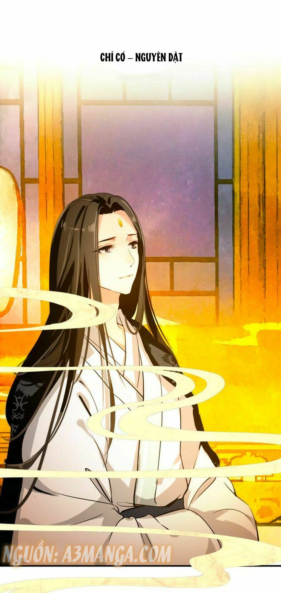 Mỹ Nhân Làm Tướng: Chapter 54