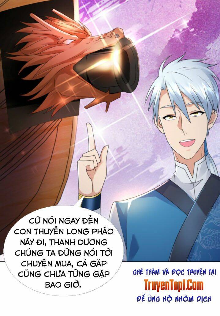 Chí Tôn Trọng Sinh: Chapter 92