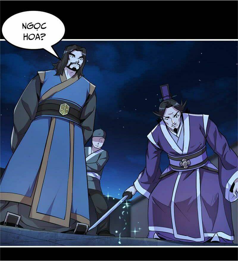 Đừng Cản Ta Tu Tiên: Chapter 13