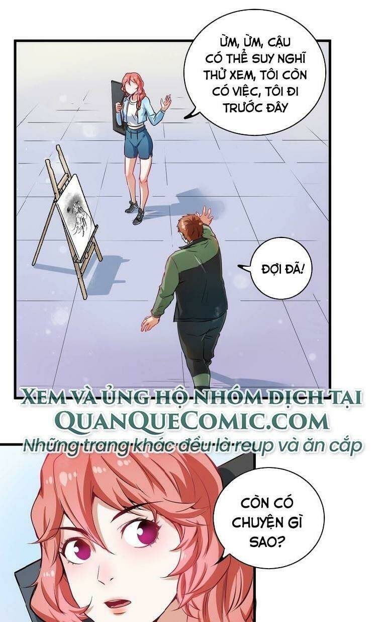 Ta Có Rất Nhiều Thành Tích: Chapter 10