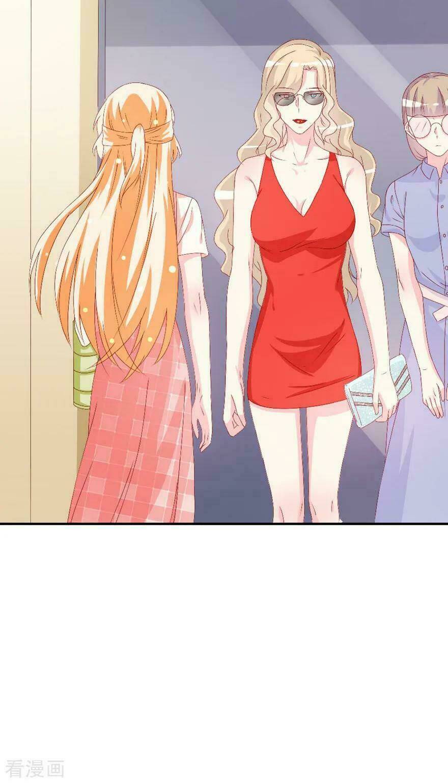 Này! Đừng Động Vào Phô Mai Của Tôi: Chapter 159