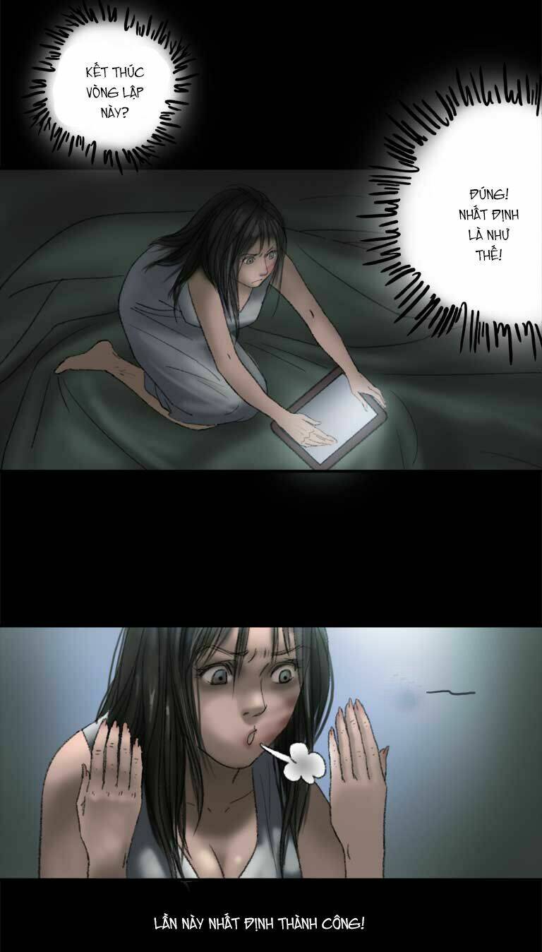 Truyện Đọc Lúc 0H: Chapter 19