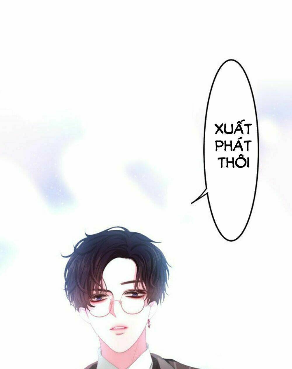 Tháng Sáu Không Hẹn Mà Gặp: Chapter 16