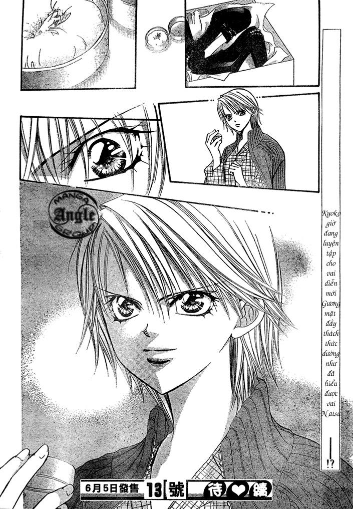 Thách Thức Tuyệt Vời: Chapter 123