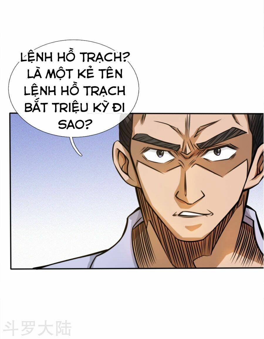 Tuyệt Thế Binh Vương: Chapter 55