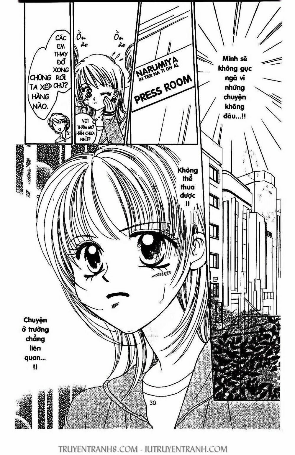 Bộ Sưu Tập Lọ Lem: Chapter 11