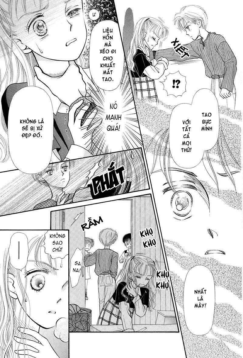 Kodomo No Omocha: Chapter 1