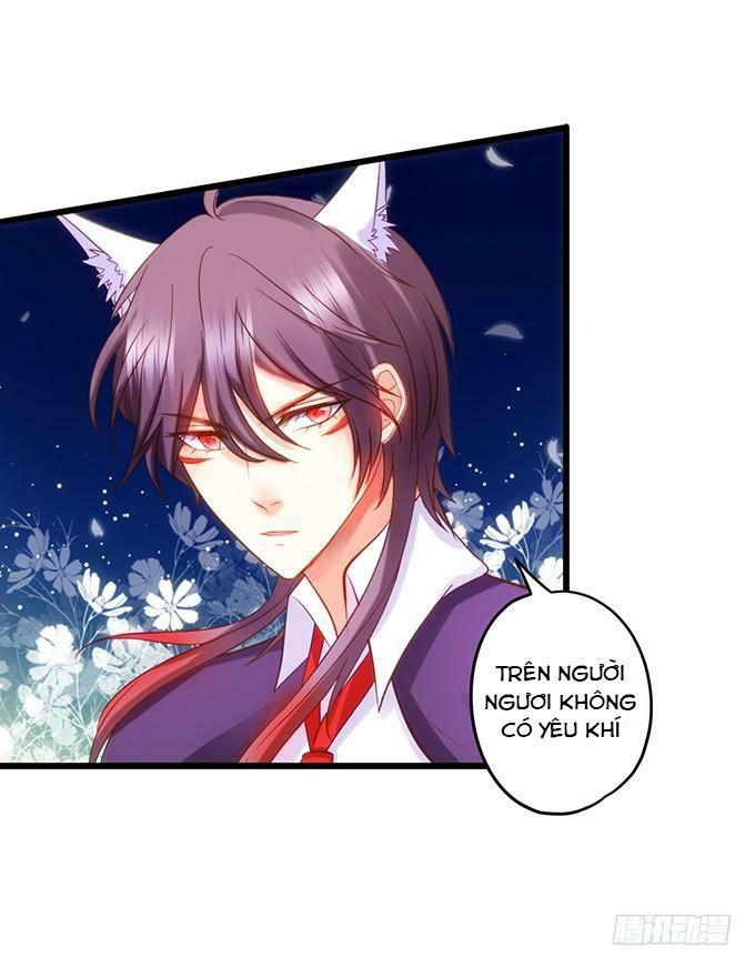 Hồ Tiên Hung Bạo: Chapter 90