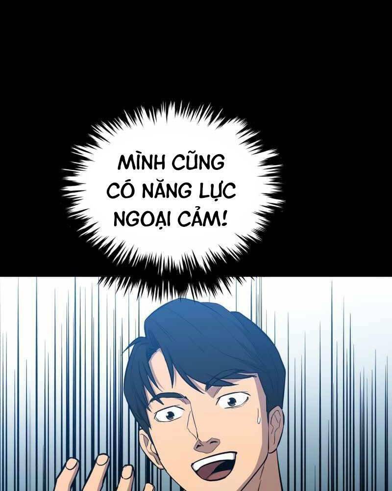 Cánh Cổng Mở Ra Đúng Ngày Đầu Tiên Tôi Thành Chính Trị Gia: Chapter 20