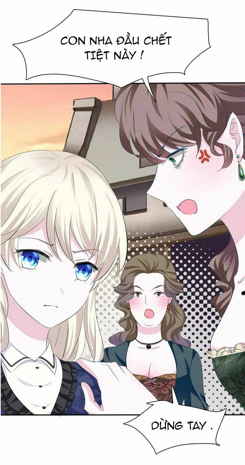 Một Lời Không Hợp Liền Hút Máu: Chapter 12