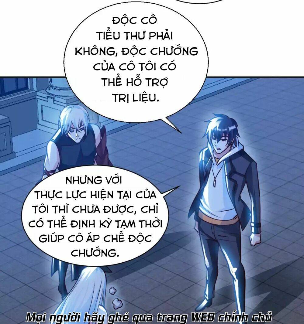 Sư Phụ Của Ta Là Thần Tiên: Chapter 43