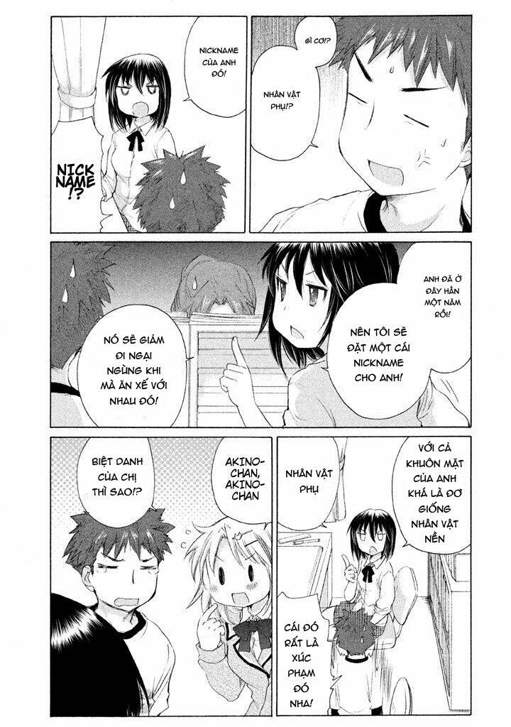 Comic Studio: Chapter 24