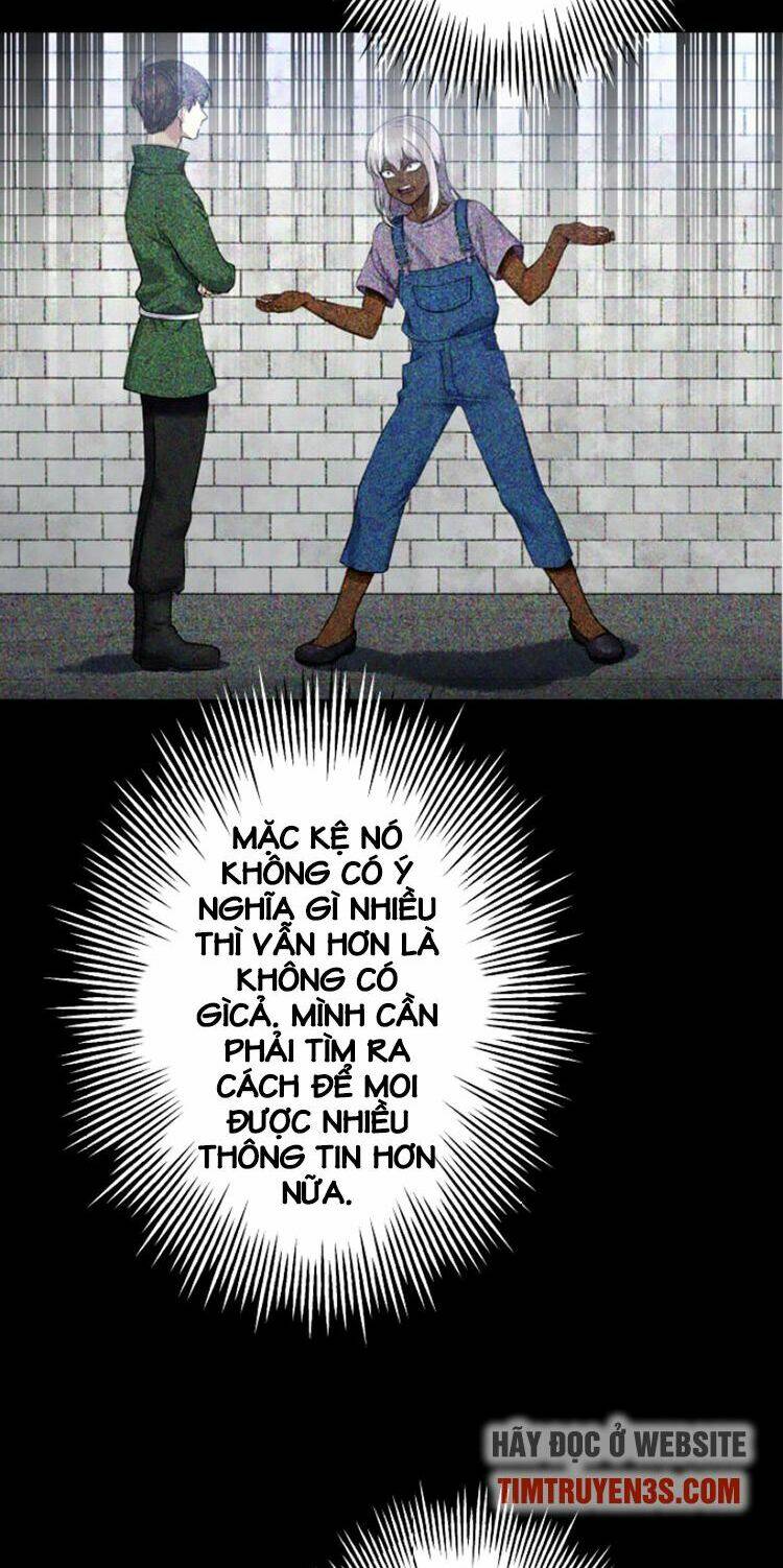 Trò Chơi Của Chúa Thượng: Chapter 4