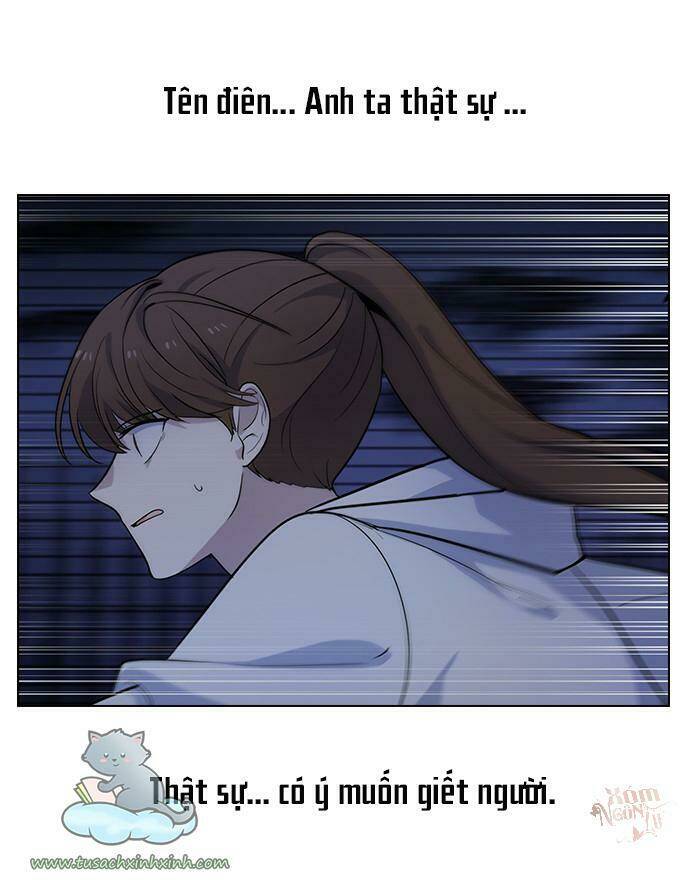 Thằng Bạn Trai Tồi Tệ Của Tôi: Chapter 71