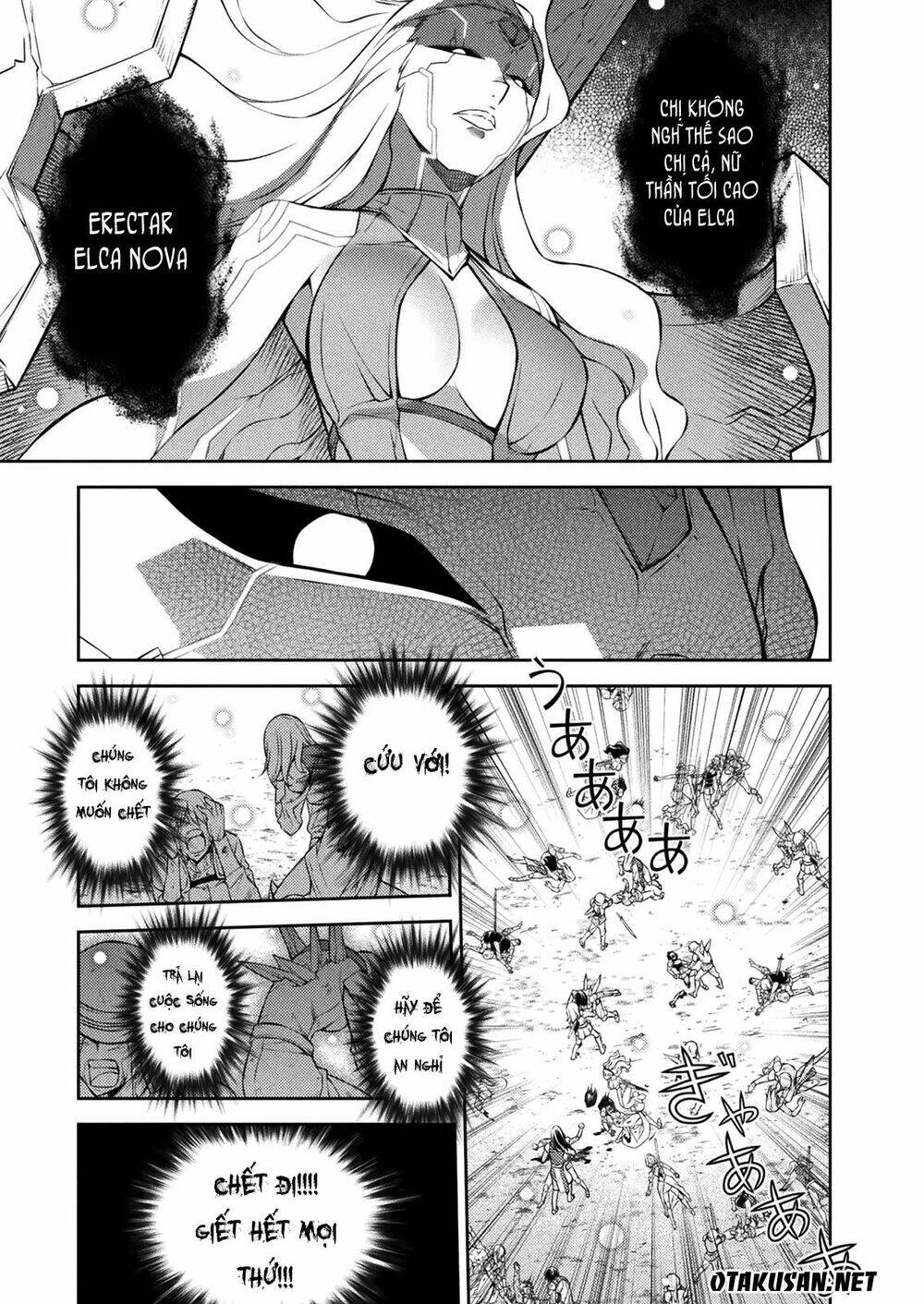 Freezing: Chapter 213