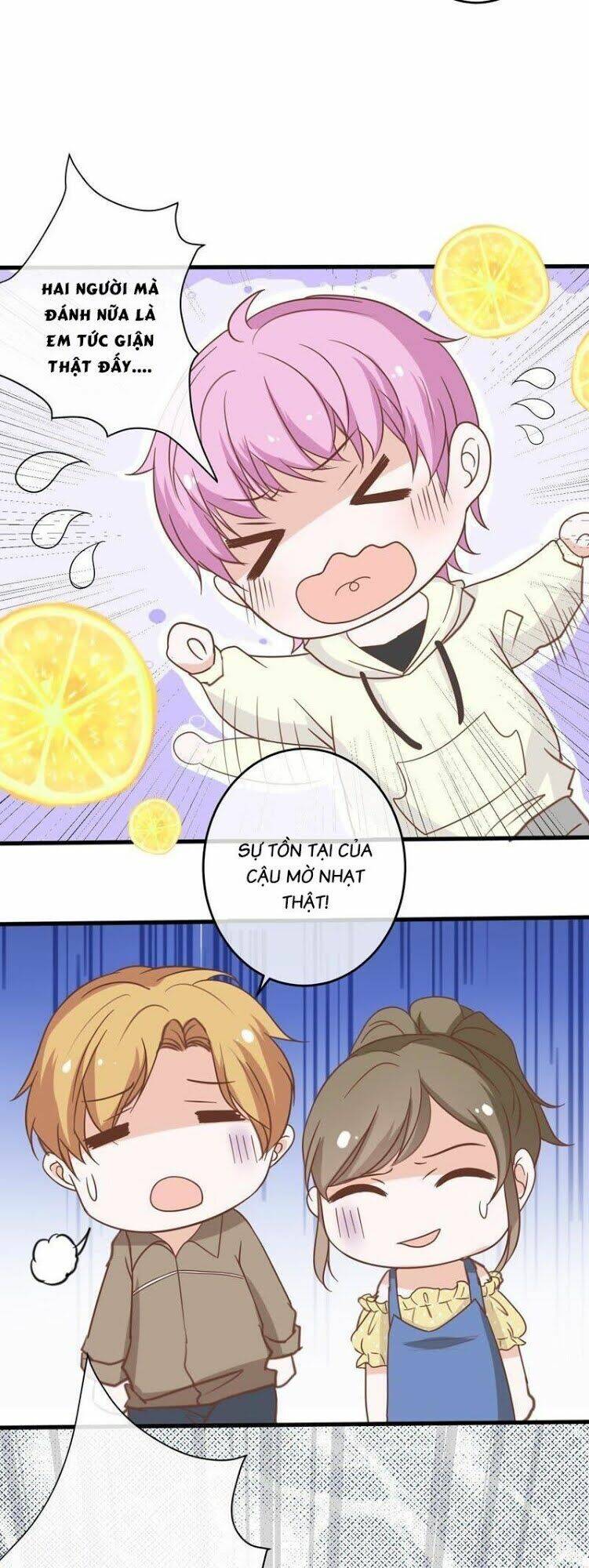 Thập Nhị Hắc Miêu: Chapter 12