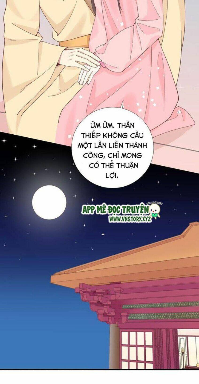 Hoàng Hậu Bận Lắm: Chapter 118