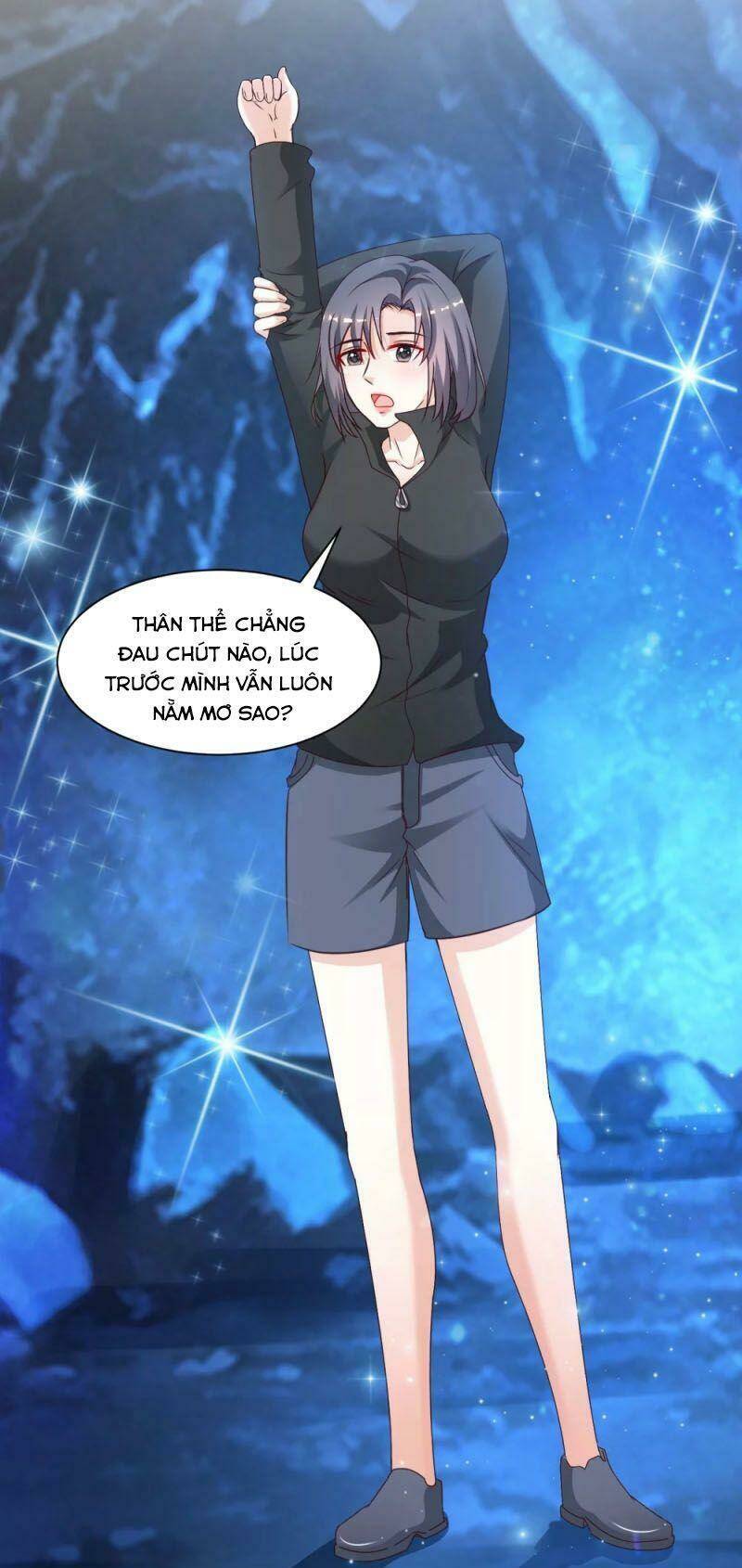 Tối Cường Vận Đào Hoa: Chapter 123