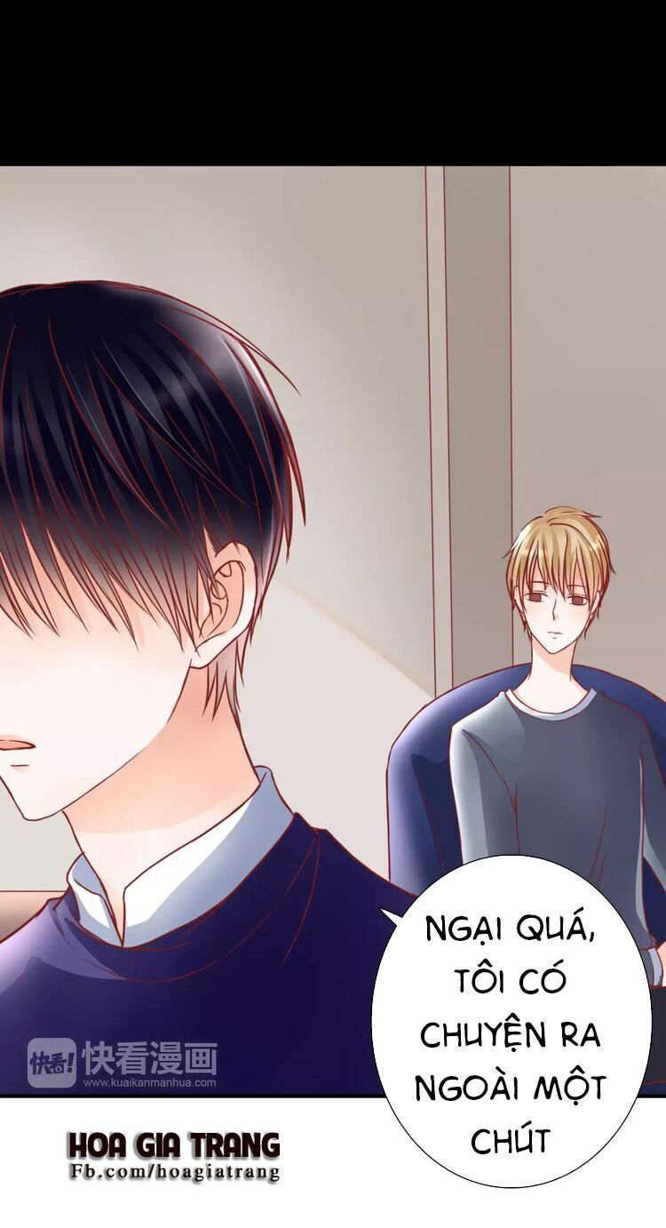 Ở lại thế kỷ này: Chapter 6