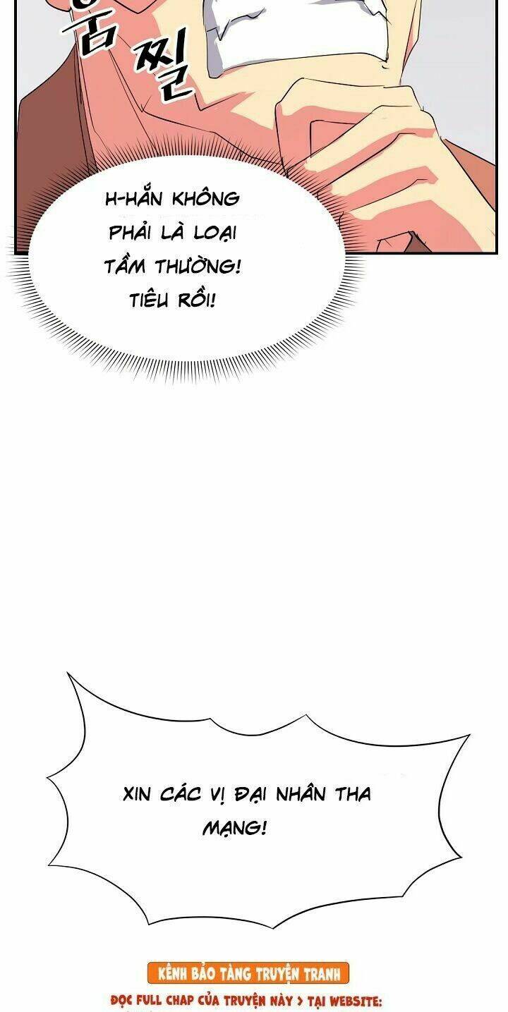 Trọng Sinh, Bất Khả Chiến Bại: Chapter 40