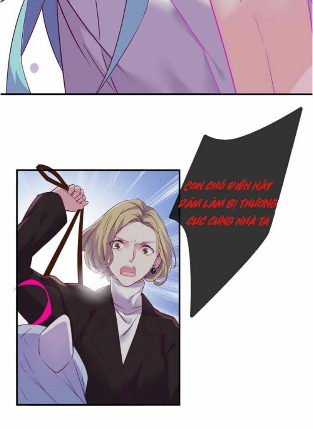 Đừng Nghịch, Ta Chỉ Muốn Yên Tĩnh: Chapter 54