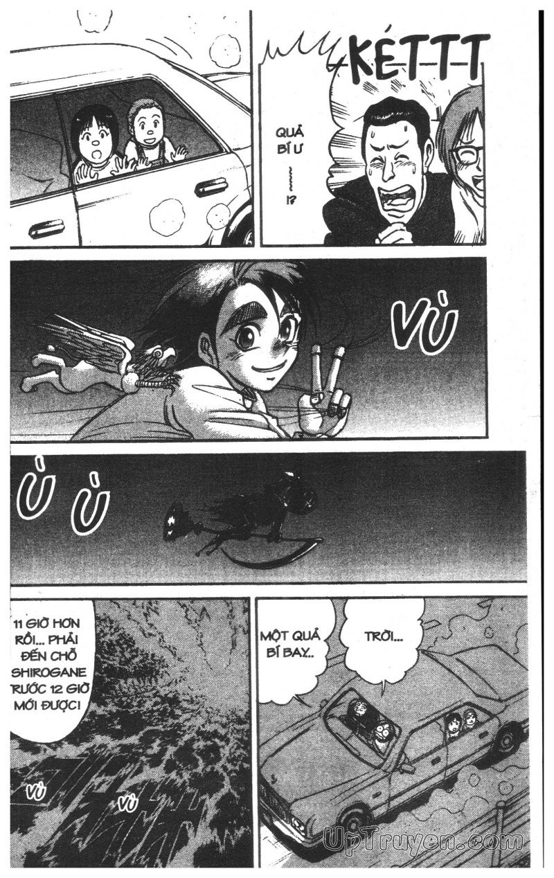 Fujita Kazuhiro: Chapter 30