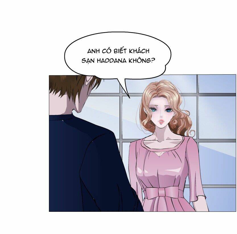 Cạm Bẫy Của Nữ Thần: Chapter 135