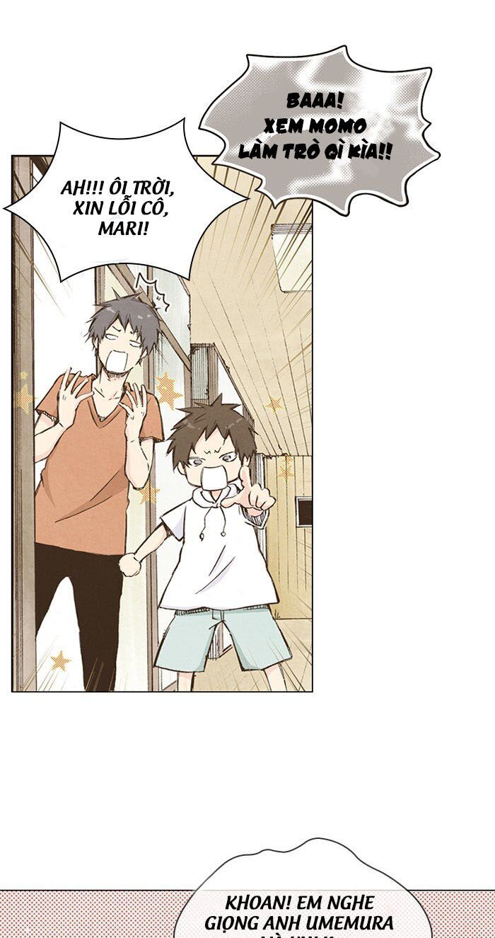 Làm Vợ Anh, Em Nhé: Chapter 29