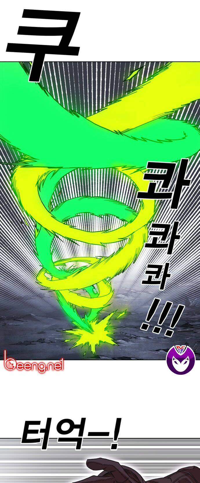 Hard Core Leveling Warrior Ss2: Chapter 37