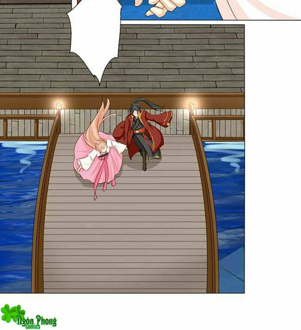 Tổng Tài Bá Đạo Là Gay: Chapter 61