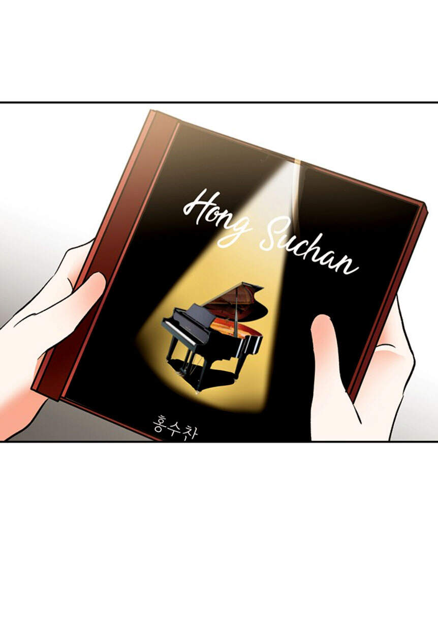 Nụ Hôn Của Giác Quan Thứ Sáu: Chapter 19